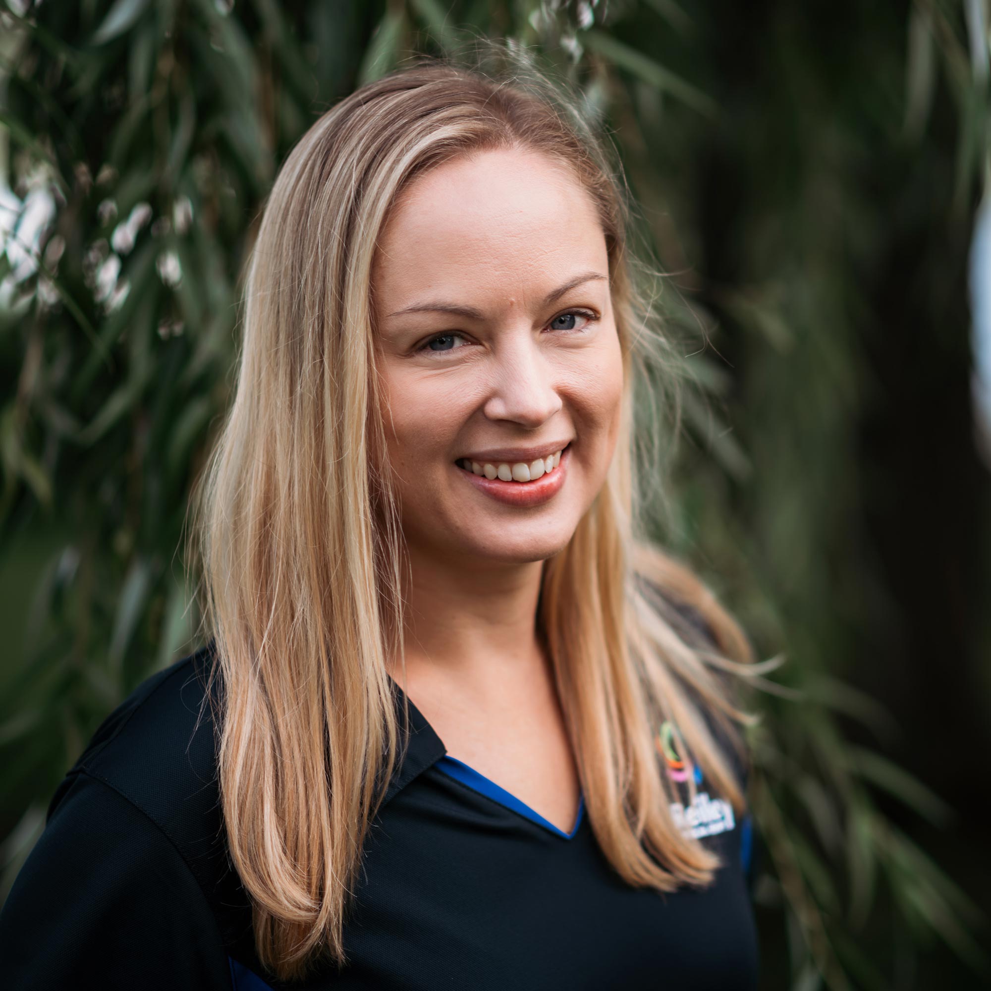 Dr. Alexandra Zieba | PT, DPT