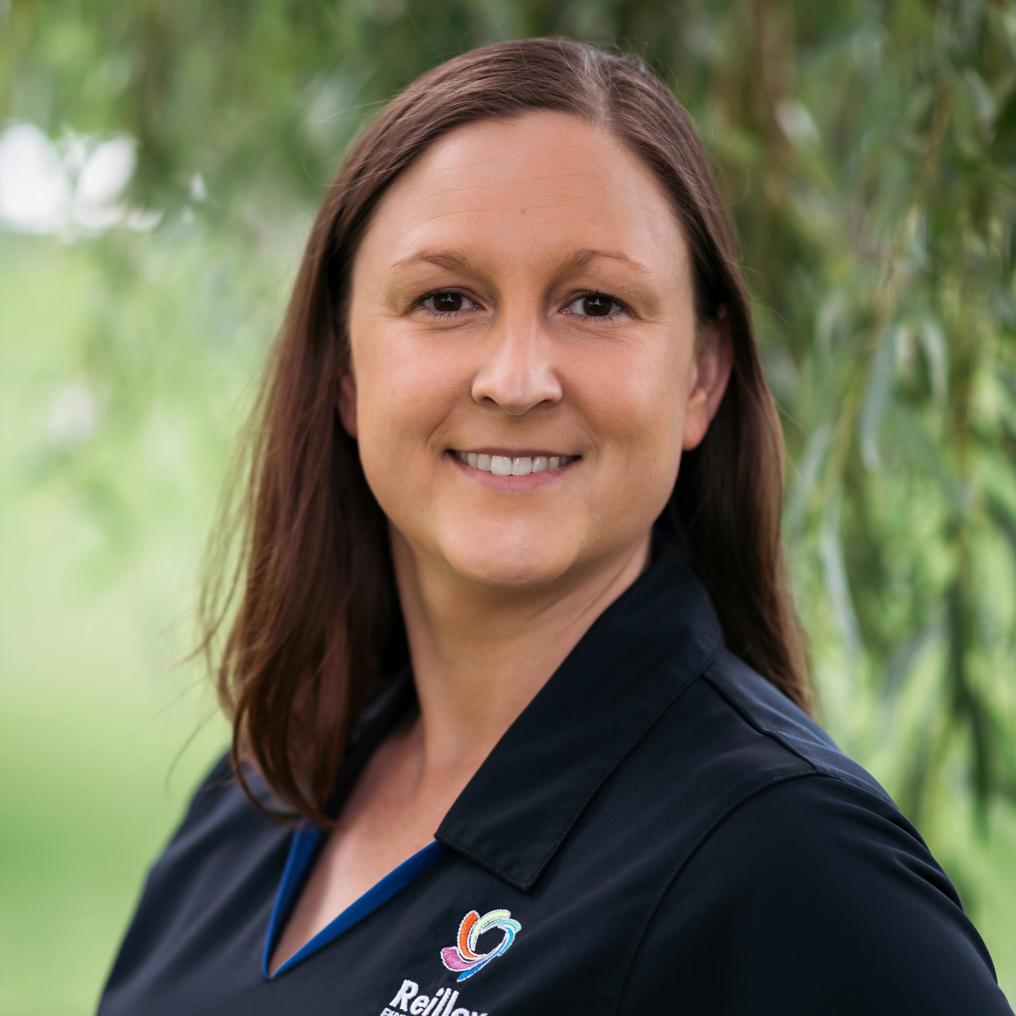 Dr. Anne Reilley | PT, DPT, MS